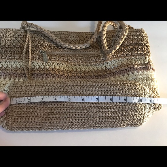 The SAK Handbag - Picture 5 of 5